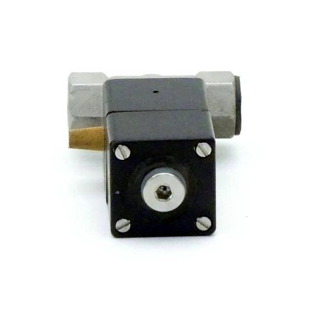 bürkert Membransteuerventil Typ 0262 (00029007)