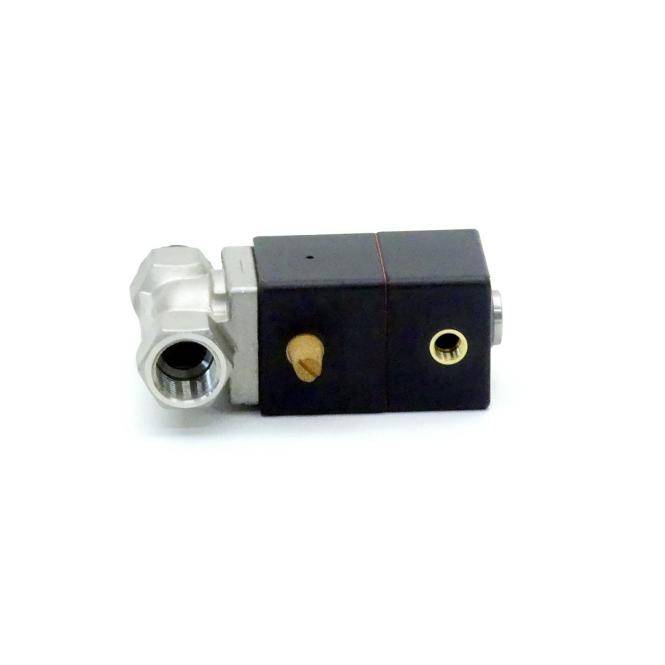 bürkert Membransteuerventil Typ 0262 (00029007)