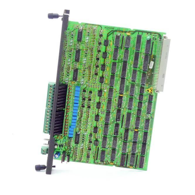 Bosch Prozessor Modul (050564-105401)