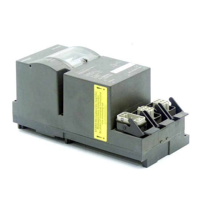 Siemens Direktstarter (3RK1300-0FS01-0AA0)