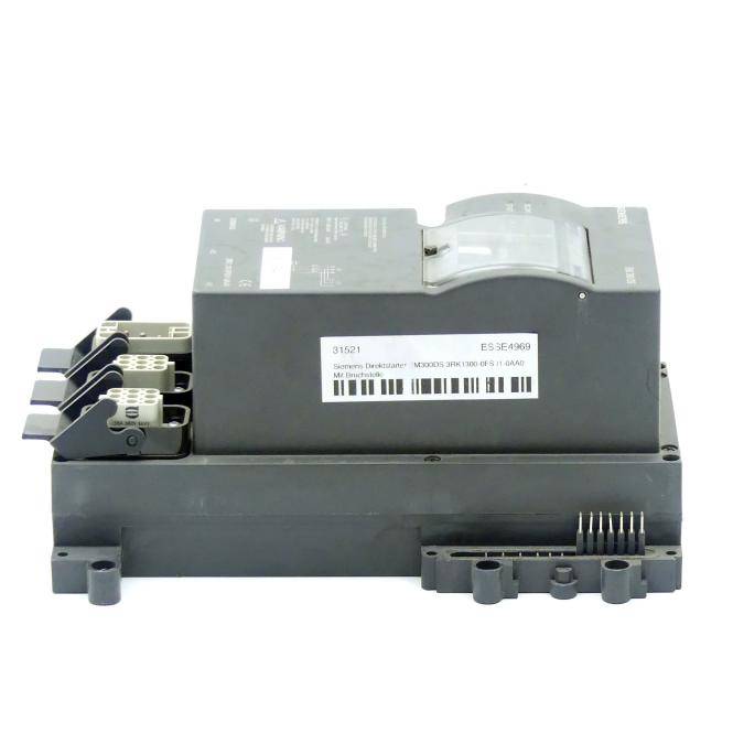 Siemens Direktstarter (3RK1300-0FS01-0AA0)