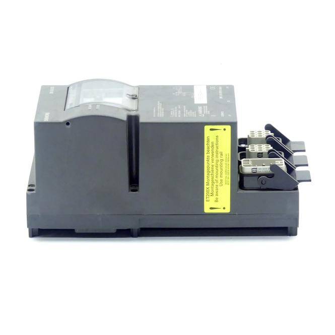Siemens Direktstarter (3RK1300-0FS01-0AA0)