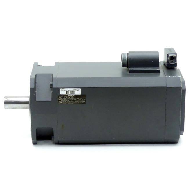 Siemens Synchronservomotor Simotics S (1FT6105-8AF71-3FH1)