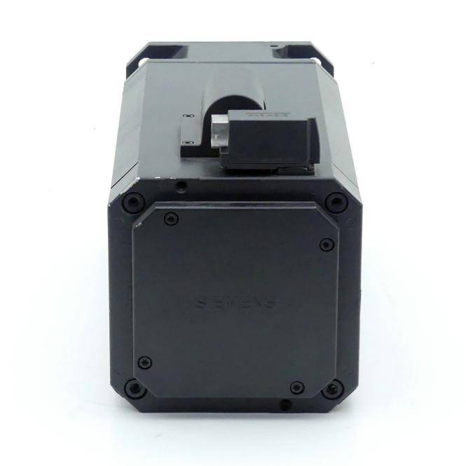 Siemens Synchronservomotor Simotics S (1FT6105-8AF71-3FH1)