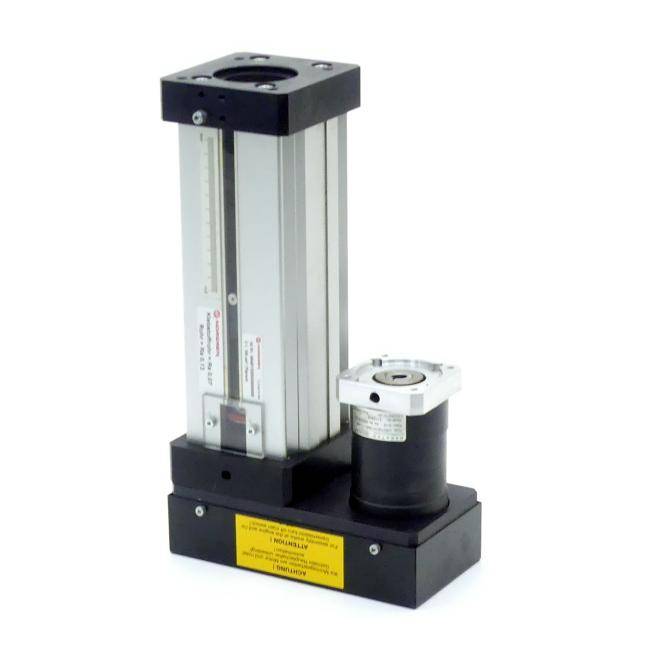 Norgren Hubzylinder (4545102000000000)