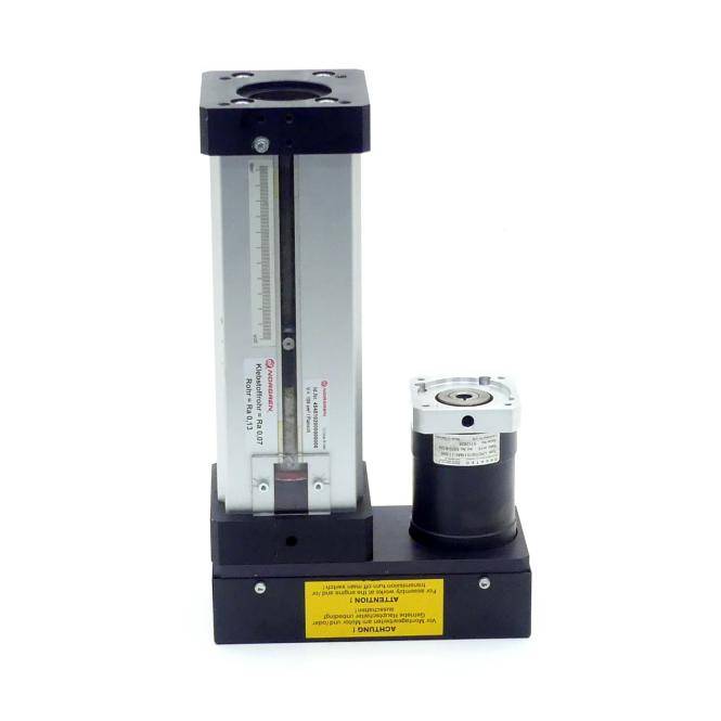 Norgren Hubzylinder (4545102000000000)