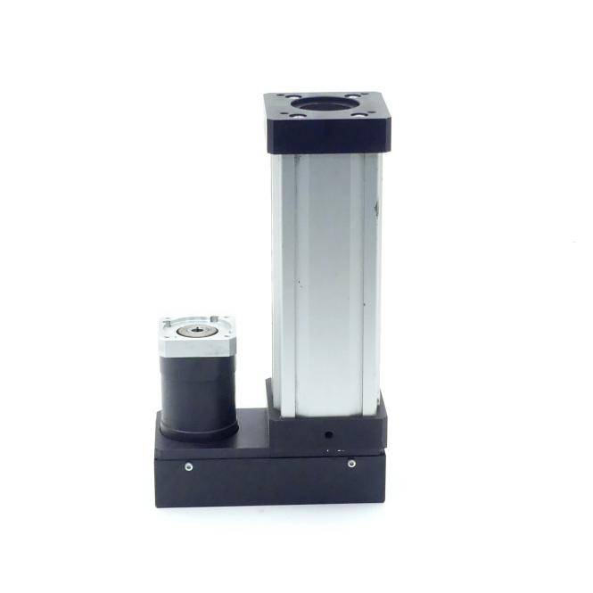 Norgren Hubzylinder (4545102000000000)
