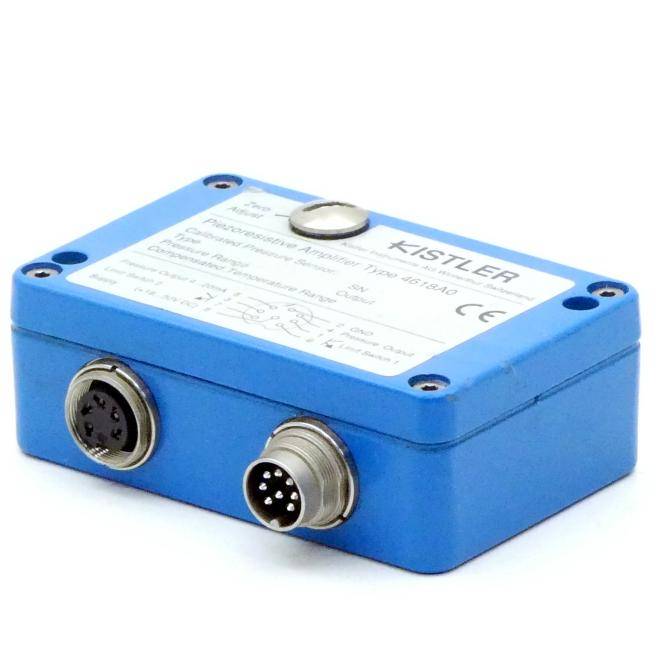 Kistler Piezoresistiver Verstärker Drucksensor (4618A0)