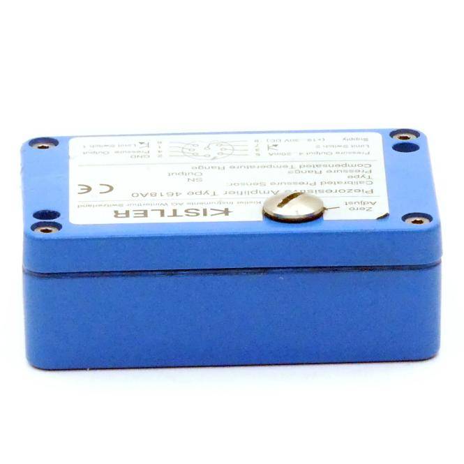 Kistler Piezoresistiver Verstärker Drucksensor (4618A0)
