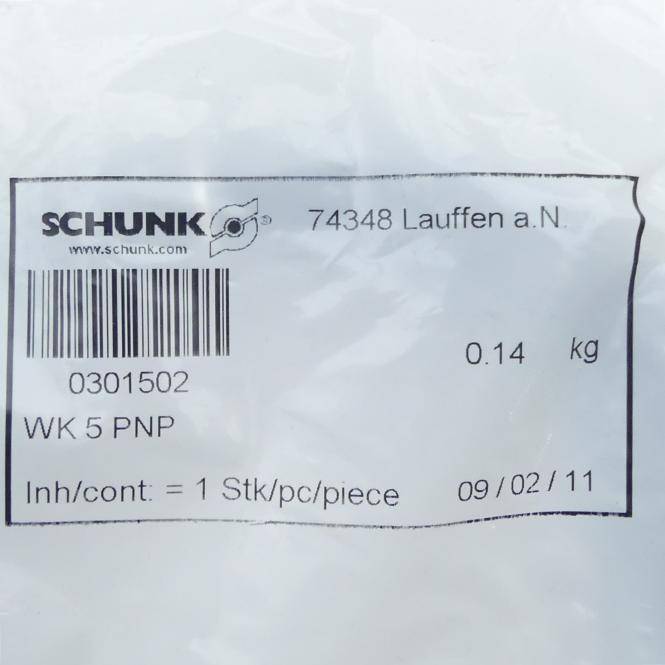 SCHUNK Sensorkabel (0301502)