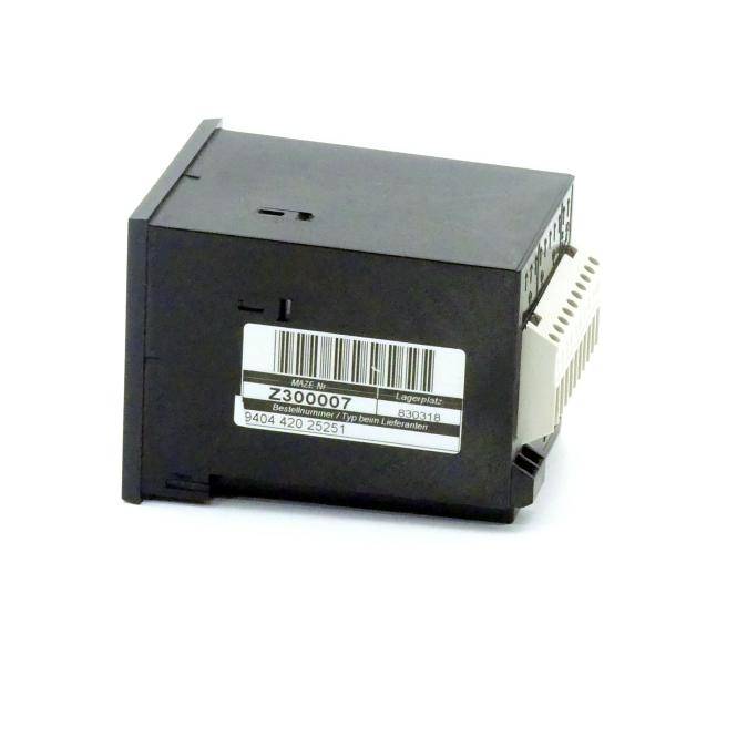Philips Witromat Temperaturregler (940442025251)