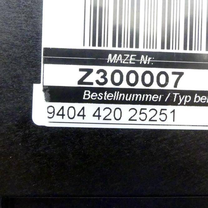 Philips Witromat Temperaturregler (940442025251)