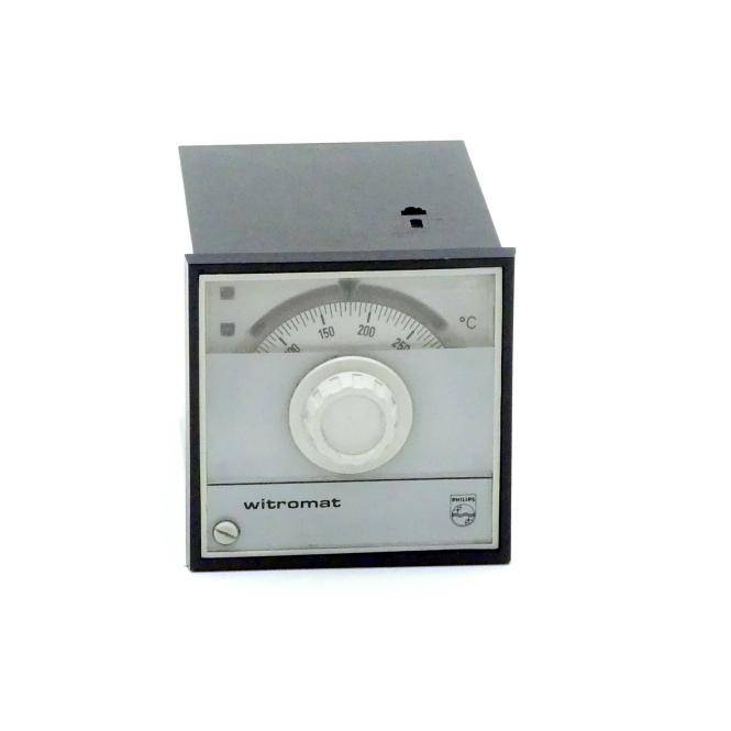 Philips Witromat Temperaturregler (940442025251)
