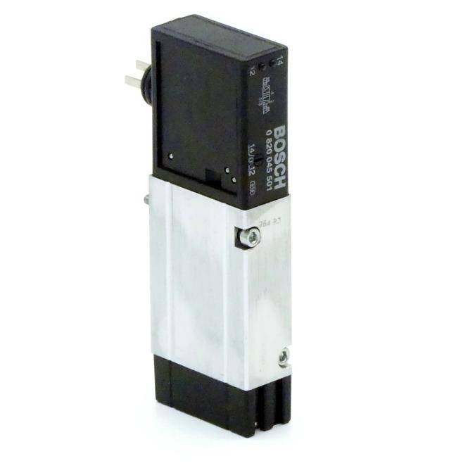 Bosch Wegeventil (0 820 045 501)