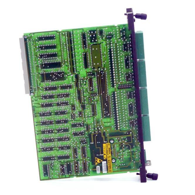 Bosch E Analoges Eingangsmodul (1070 046088-507)