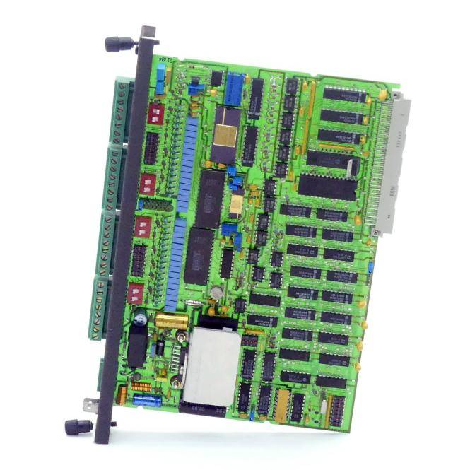 Bosch E Analoges Eingangsmodul (1070 046088-507)