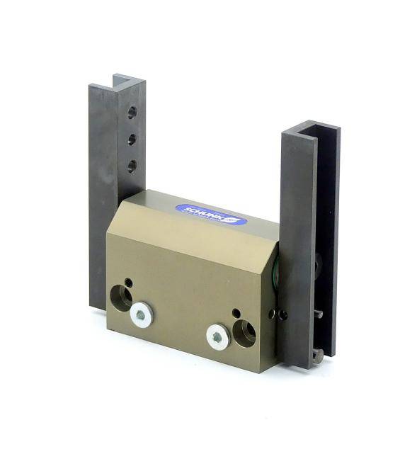 SCHUNK Parallelgreifer PPG 100-III (350153)