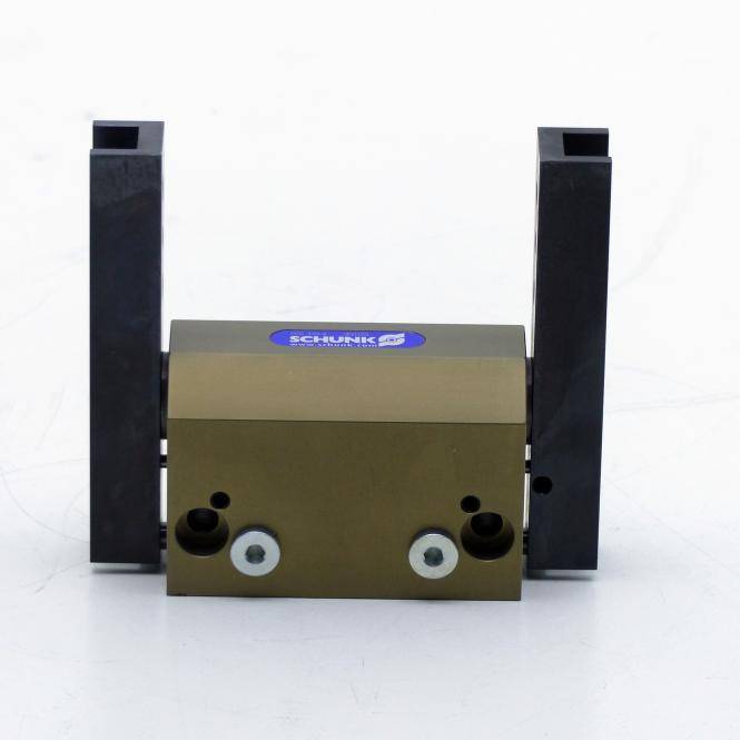 SCHUNK Parallelgreifer PPG 100-III (350153)