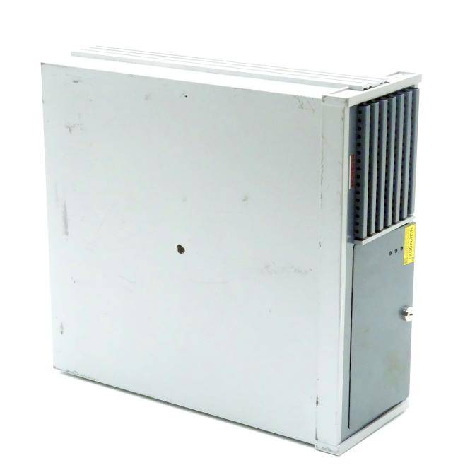 BECKHOFF Industrie-PC (C5102-0030)