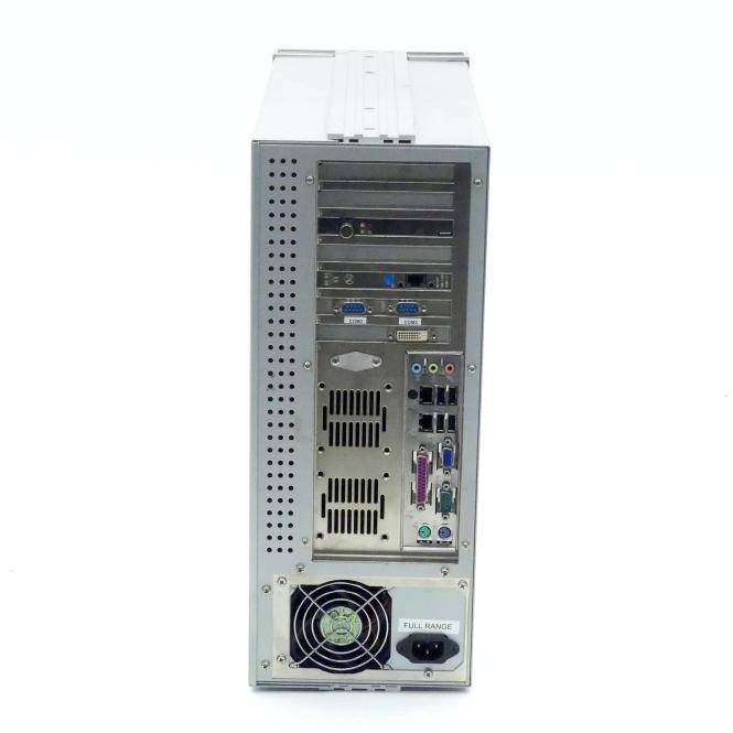BECKHOFF Industrie-PC (C5102-0030)