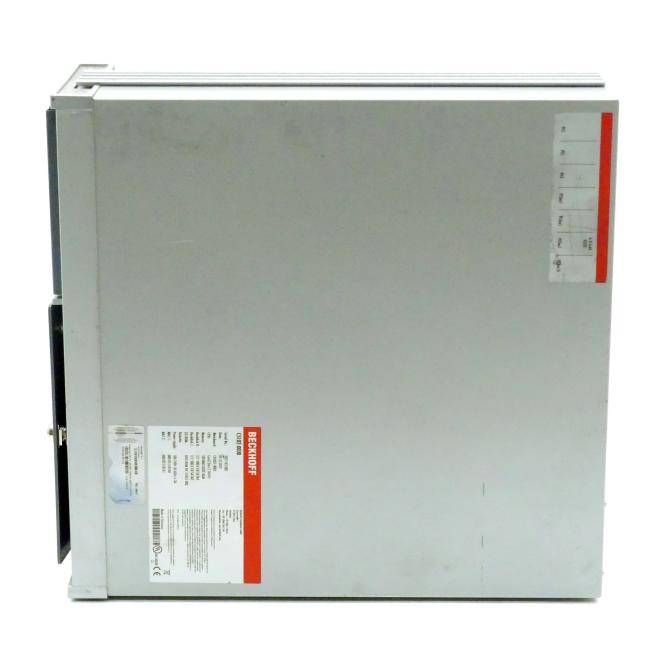 BECKHOFF Industrie-PC (C5102-0030)