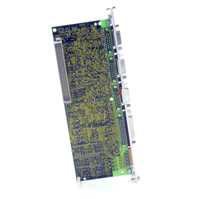 HEIDENHAIN Meßsystemkarte (VAR56E IN0853722 AES2)