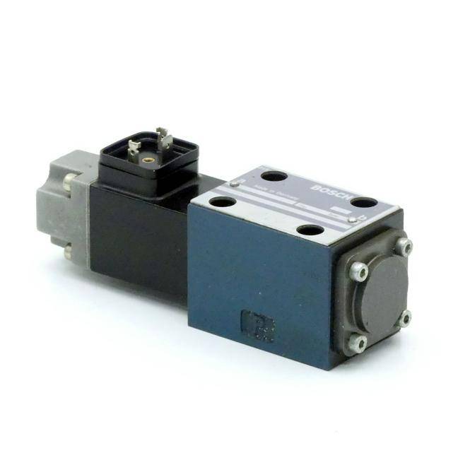 Bosch Verteilventil 081WV06P1N139WS024/00A0 (0 810 090 167)