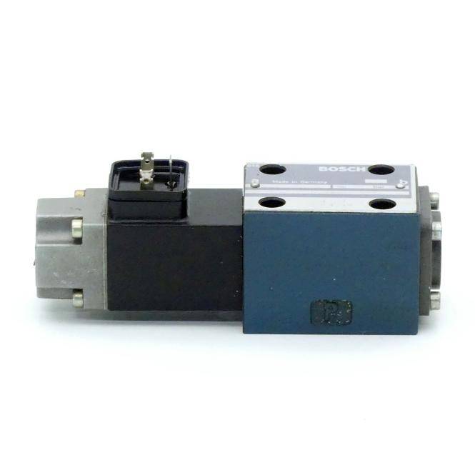 Bosch Verteilventil 081WV06P1N139WS024/00A0 (0 810 090 167)