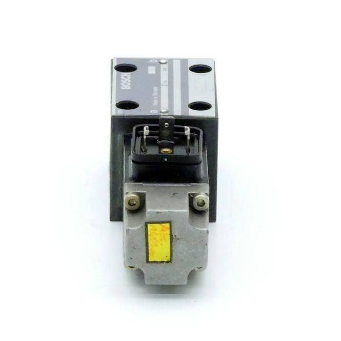 Bosch Verteilventil 081WV06P1N139WS024/00A0 (0 810 090 167)