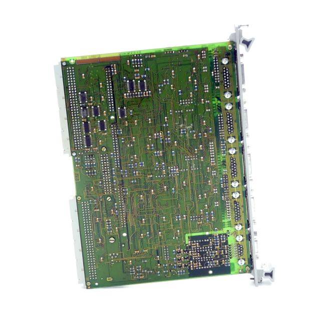 Philips Platine DAX-3 (4022 229 3051)