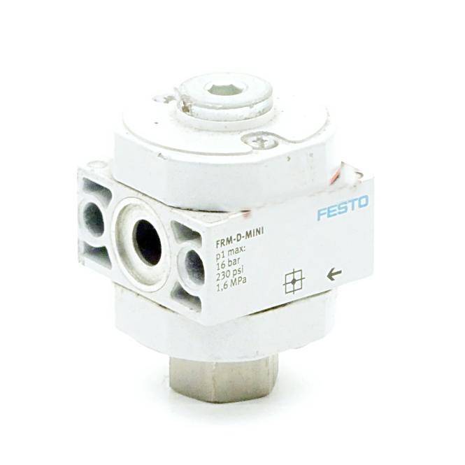 FESTO Abzweigmodul 170684 (FRM-D-MINI)
