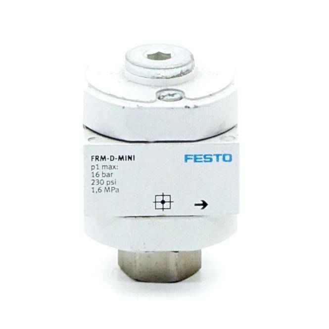 FESTO Abzweigmodul 170684 (FRM-D-MINI)