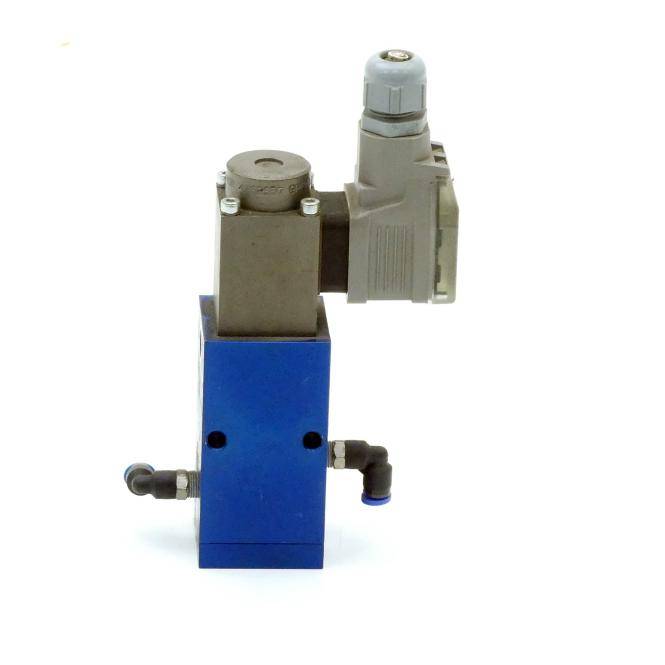 FESTO Druckregelventil (MPP-3-1/8)