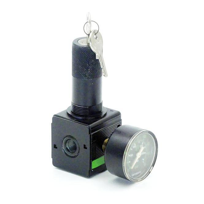 Bosch Druckregelventil 1827231010 (0 821 302 402)