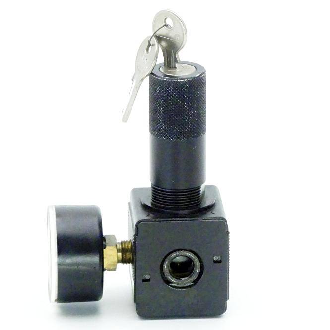 Bosch Druckregelventil 1827231010 (0 821 302 402)