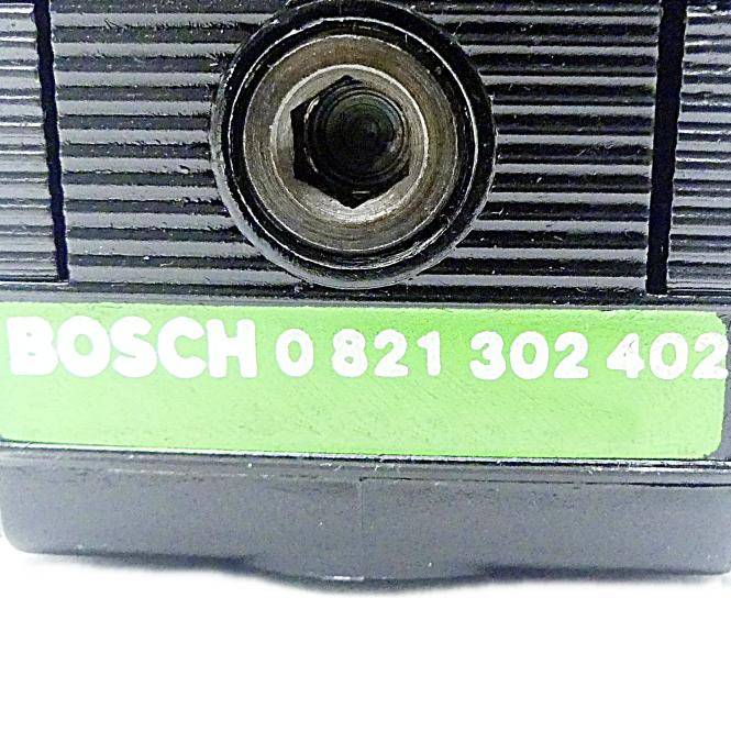 Bosch Druckregelventil 1827231010 (0 821 302 402)
