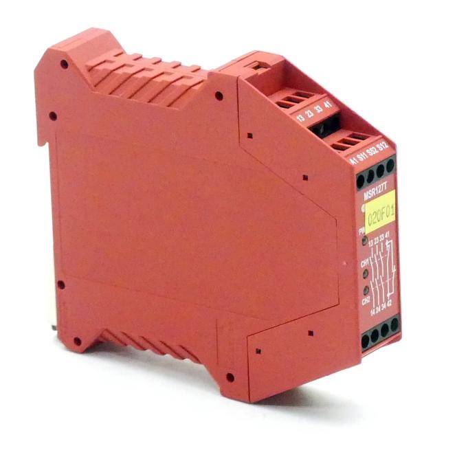 Allen-Bradley Sicherheitsrelais MSR127T MSR127T (440R-N23126)