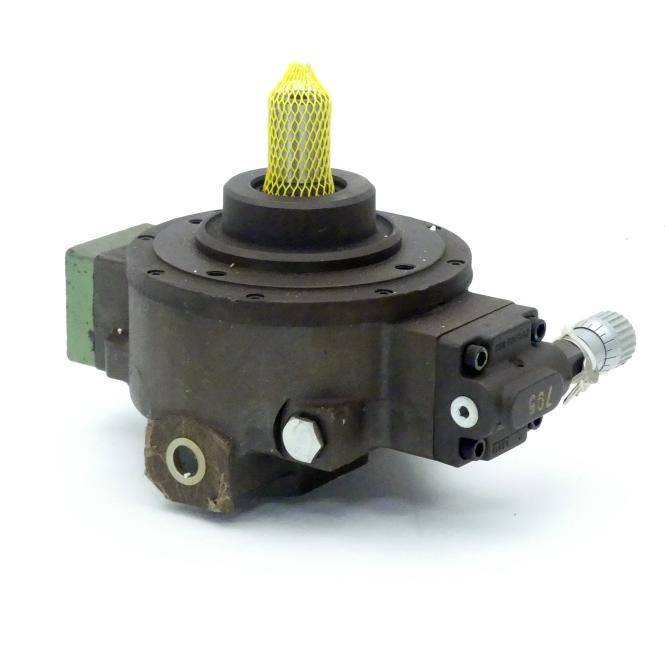 Bosch Radialkolbenpumpe (0514700301)