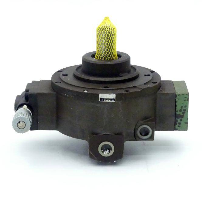 Bosch Radialkolbenpumpe (0514700301)