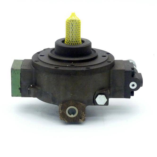 Bosch Radialkolbenpumpe (0514700301)