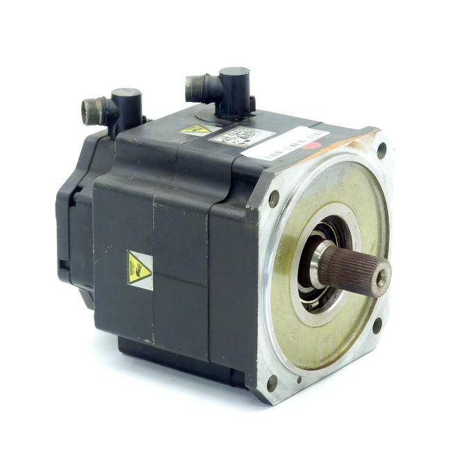 KUKA Servomotor 1FK6100-8AZ91-1ZZ9-Z S41 (00-104-692)