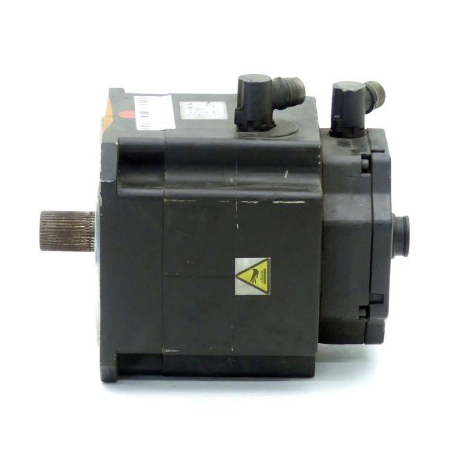 KUKA Servomotor 1FK6100-8AZ91-1ZZ9-Z S41 (00-104-692)