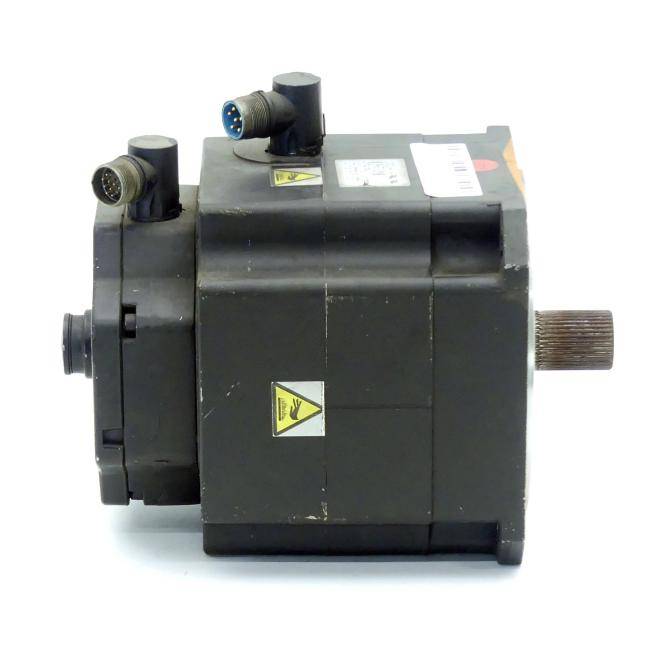 KUKA Servomotor 1FK6100-8AZ91-1ZZ9-Z S41 (00-104-692)