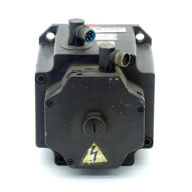 KUKA Servomotor 1FK6100-8AZ91-1ZZ9-Z S41 (00-104-692)