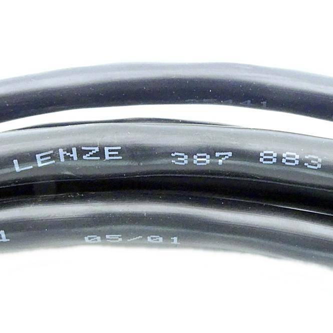 Lenze Kabel EWLE005GX-T (387 883)