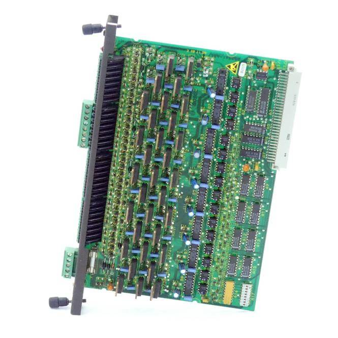 Bosch Ausgangskarte (050560-405401)
