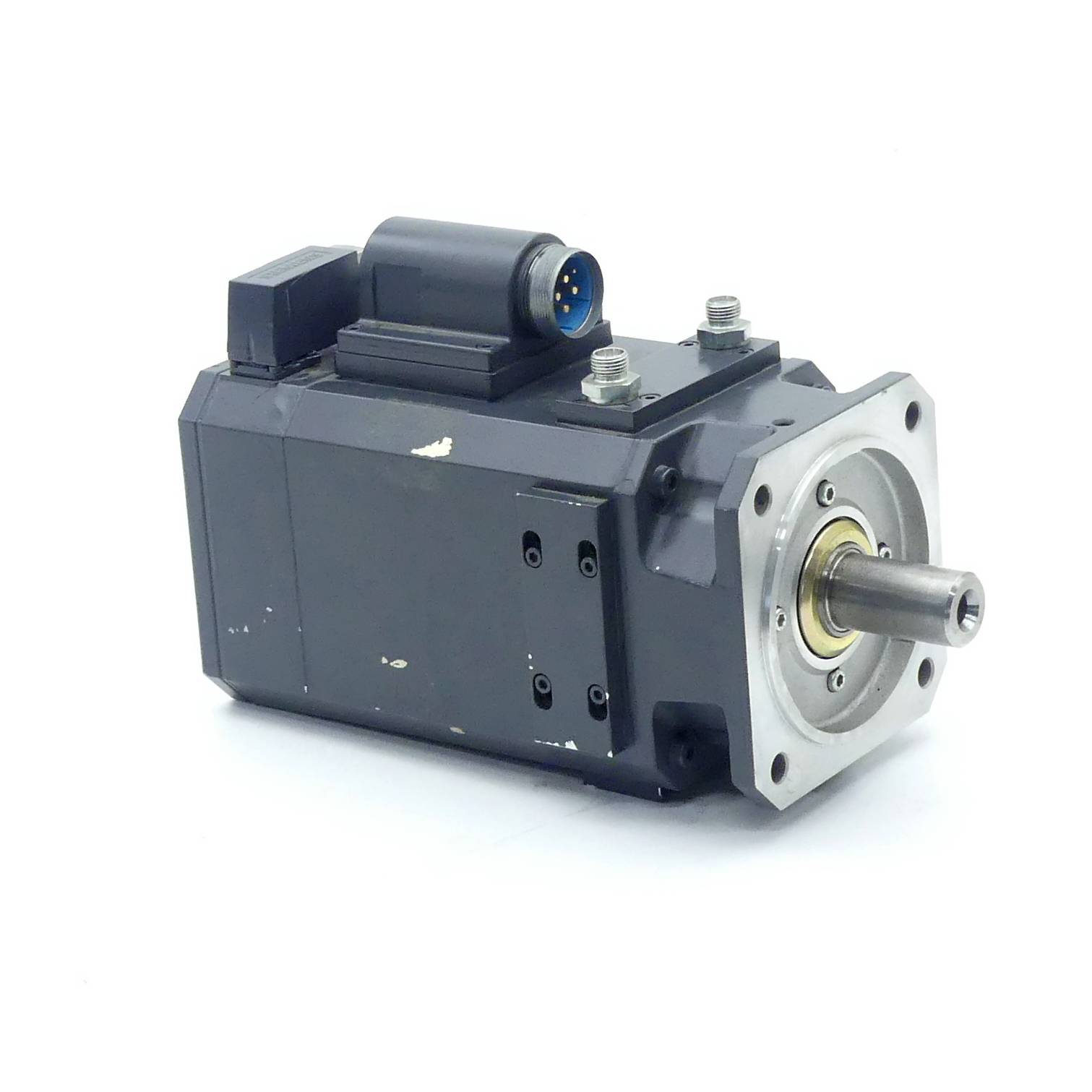 Siemens Synchronservermotor (1FT6084-8WH71-4FG1)