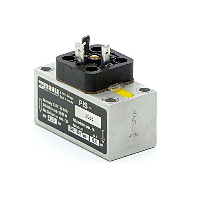 MAHLE Wartungsanzeiger (PIS-3056)