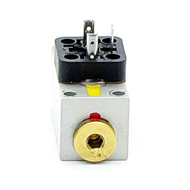 MAHLE Wartungsanzeiger (PIS-3056)