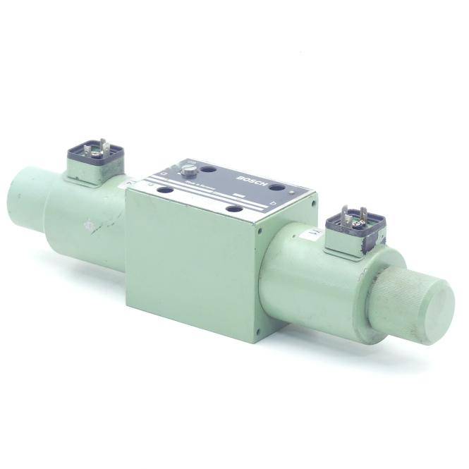 Bosch Hydraulikventil 081WV10P1 N118WS 024/00CB0 (0 810 001 486)